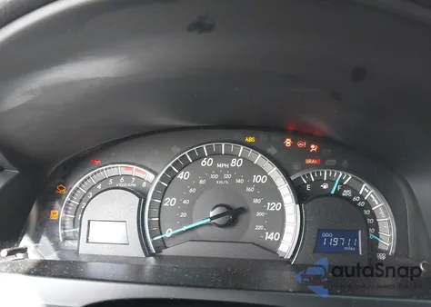 2014 Toyota Camry Se из США, поврежденный, VIN 4T1BF1FK1EU857123